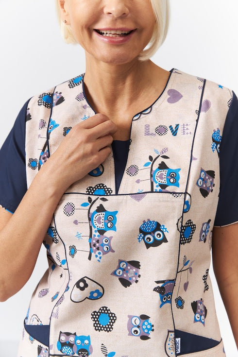 Медичний Костюм Маямі