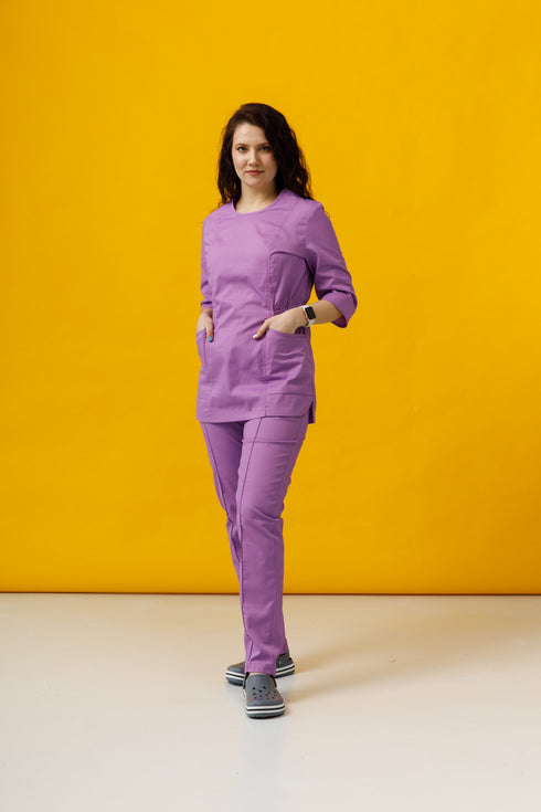 Жіночий костюм Торонто