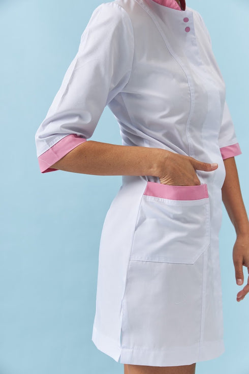 Медичний халат Каліфорнія