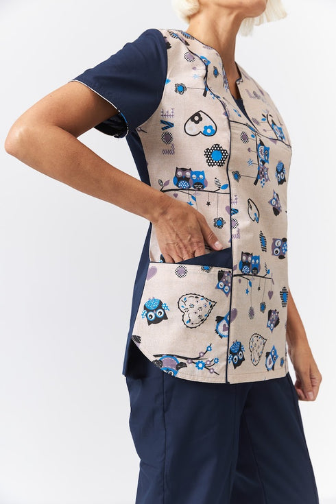 Медичний Костюм Маямі