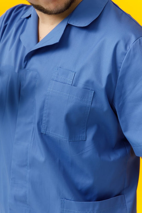 Чоловічий медичний костюм Рим