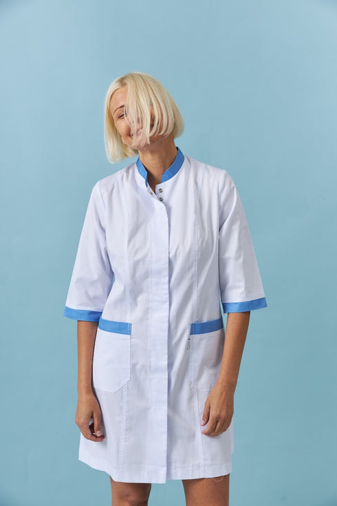 Медичний халат Каліфорнія