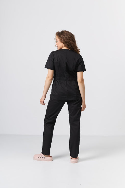 Медичний костюм Невада із коротким рукавом