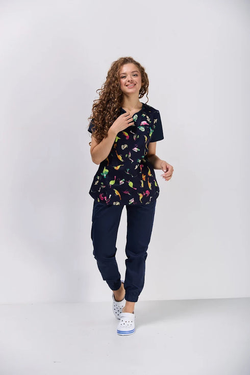 Жіночий костюм Барселона