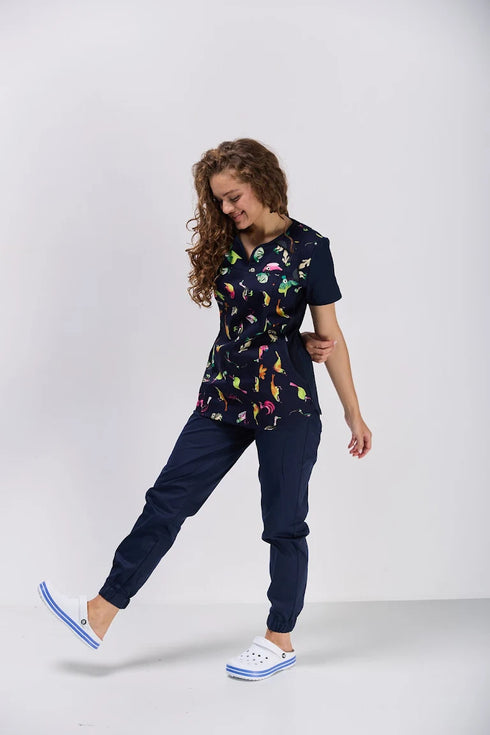 Жіночий костюм Барселона