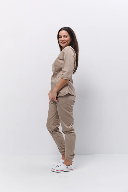 Жіночий костюм Барселона