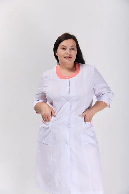 Медичний халат Латвія