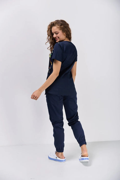 Жіночий костюм Барселона