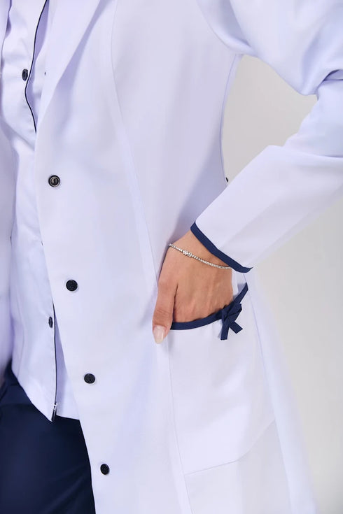 Жіночий халат Онікс