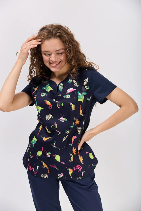 Жіночий костюм Барселона