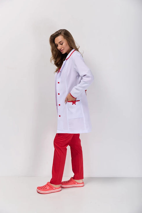 Жіночий халат Онікс