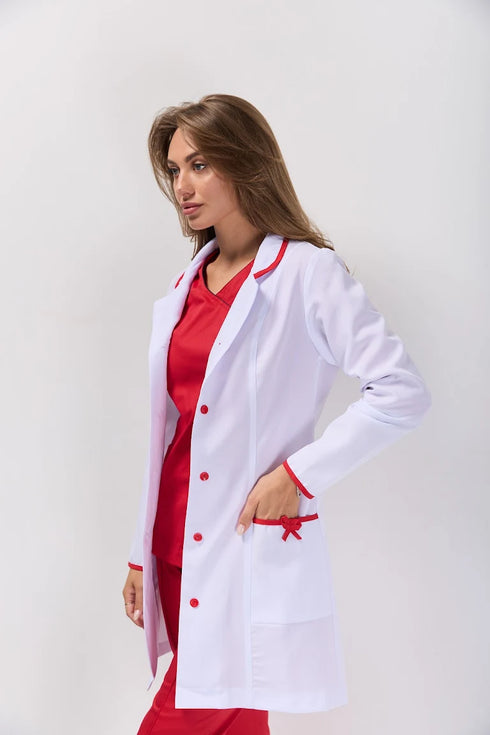 Жіночий халат Онікс