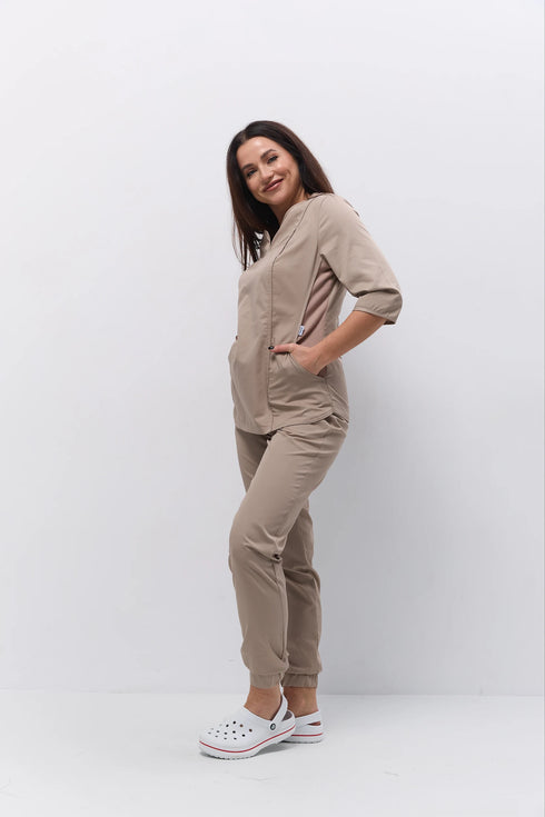 Жіночий костюм Барселона