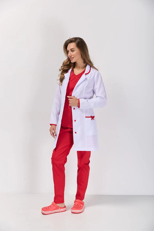 Жіночий халат Онікс