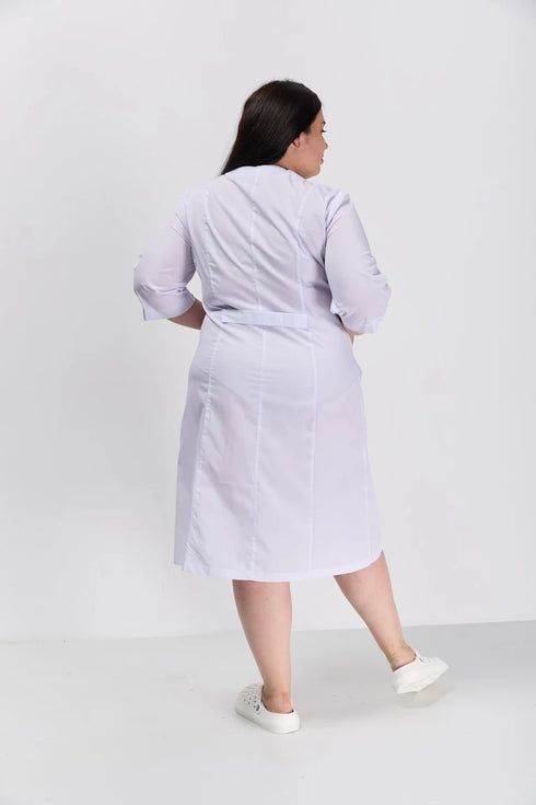 Медичний халат Латвія