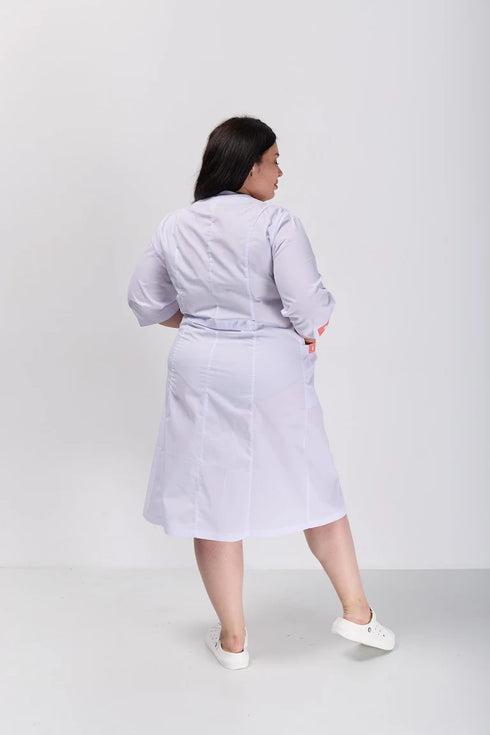 Медичний халат Латвія