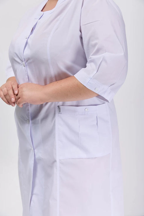 Медичний халат Латвія