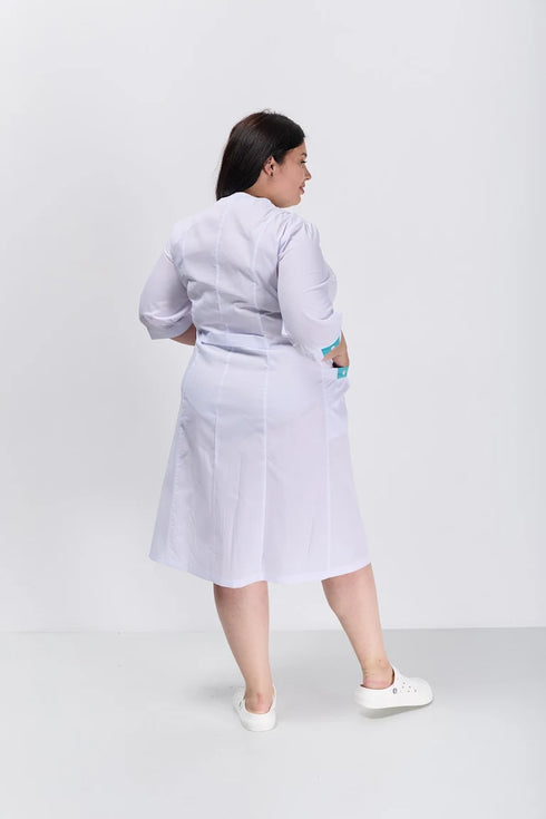 Медичний халат Латвія