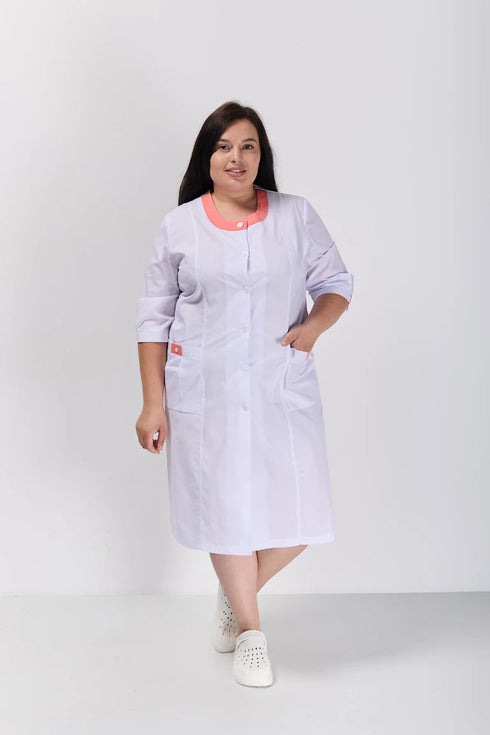 Медичний халат Латвія