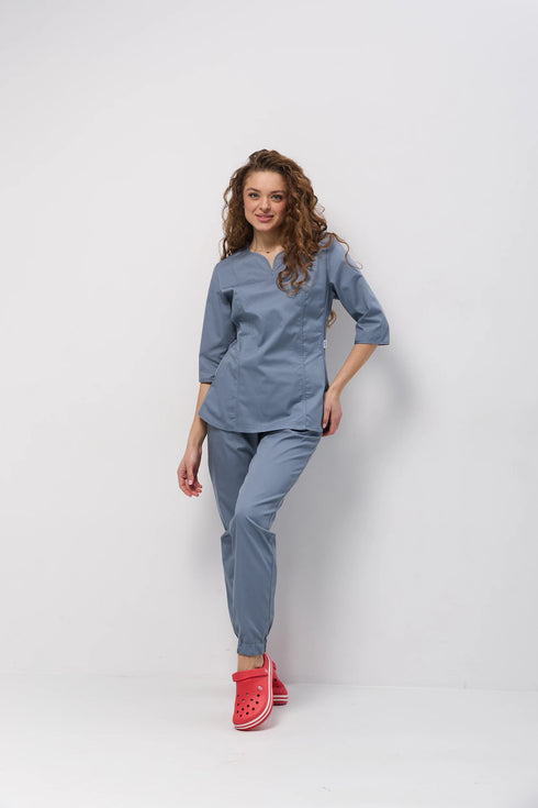 Жіночий костюм Барселона