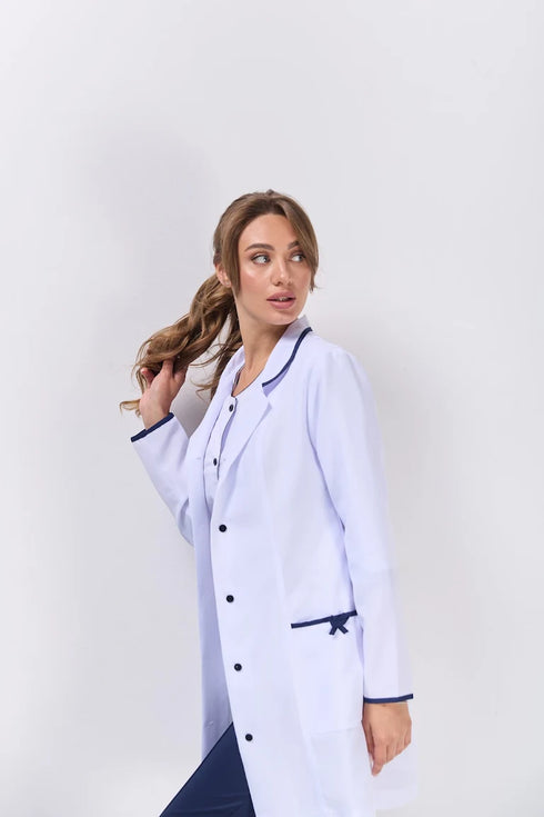 Жіночий халат Онікс