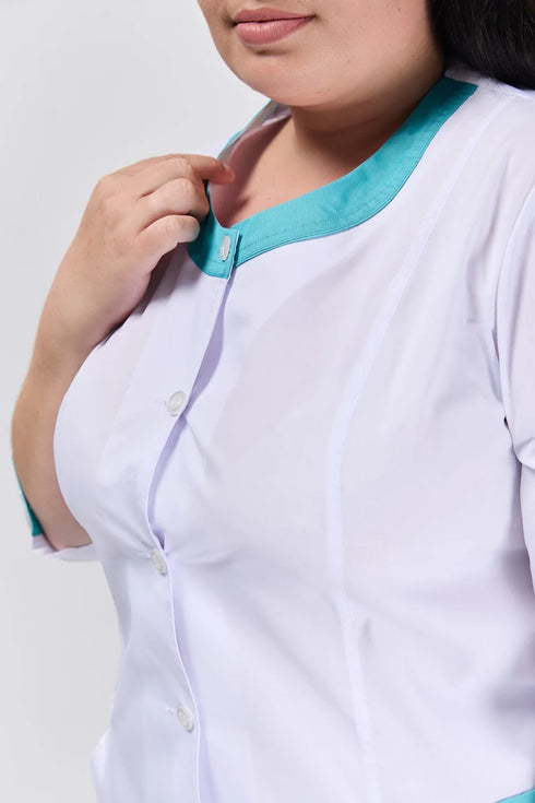 Медичний халат Латвія