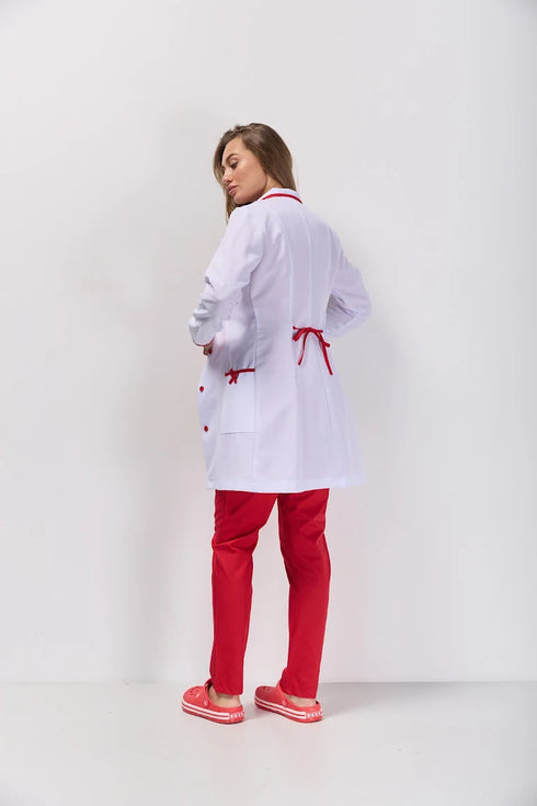 Жіночий халат Онікс