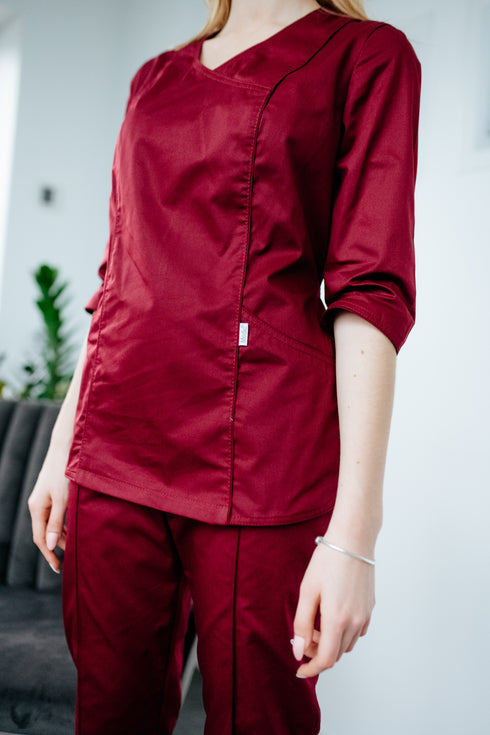 Медичний костюм Класичний