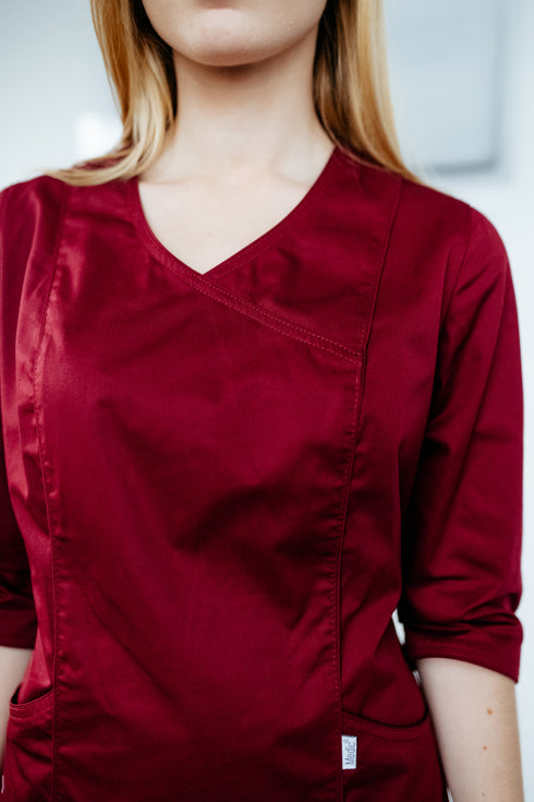 Медичний костюм Класичний