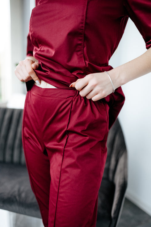 Медичний костюм Класичний