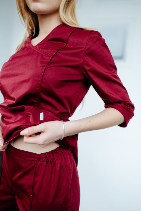 Медичний костюм Класичний