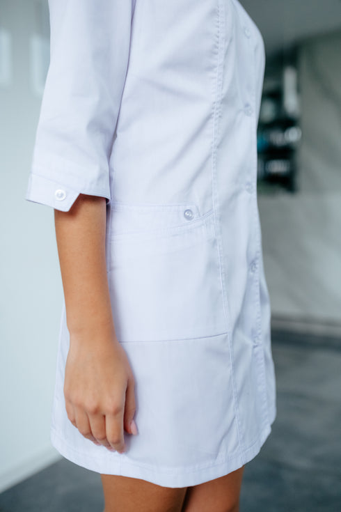 Медичний халат Еліон