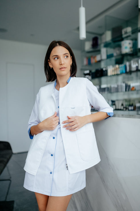 Медична Желетка