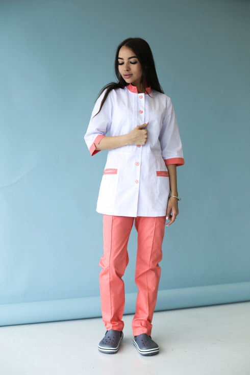 Медичний костюм Дельта