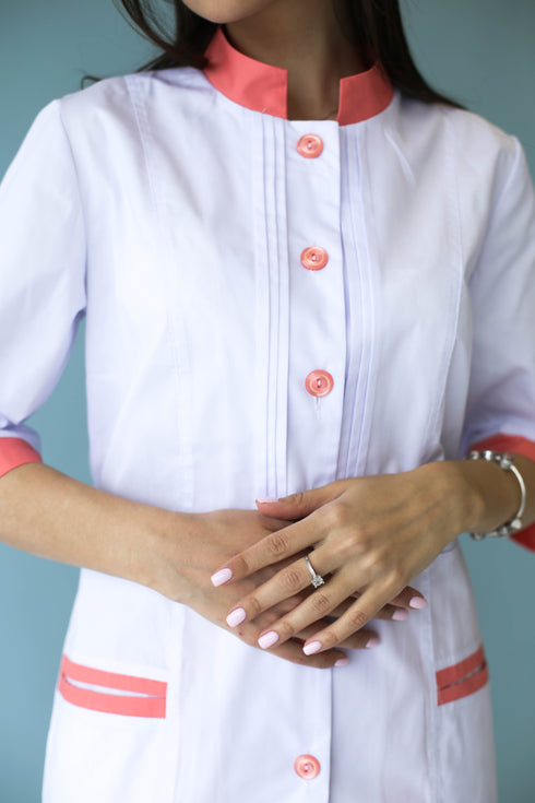 Медичний костюм Дельта