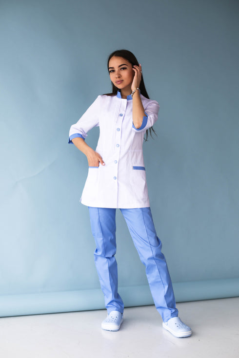 Медичний костюм Дельта