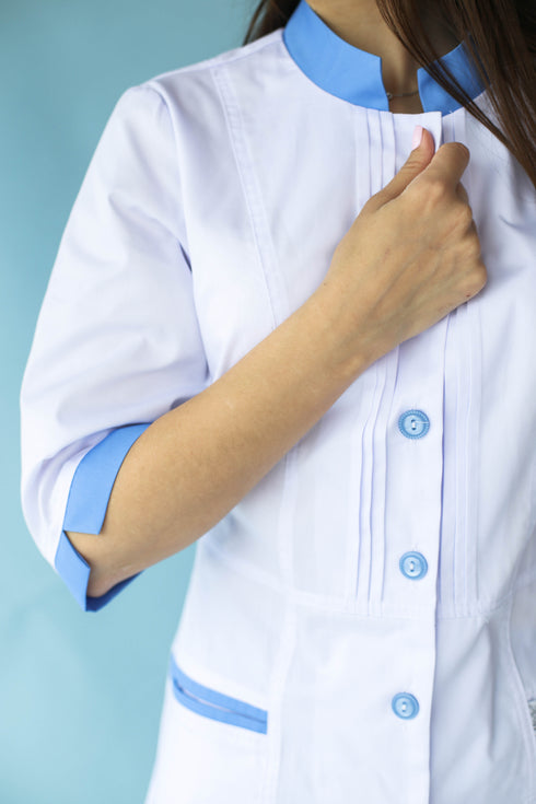 Медичний костюм Дельта