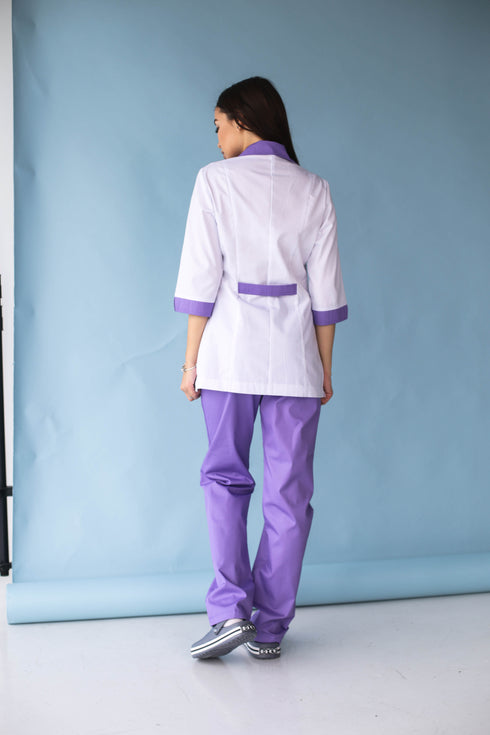 Медичний костюм Токіо