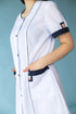 Медичний халат Юкон