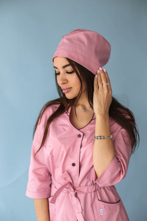 Медична шапочка