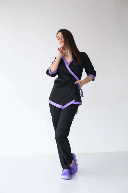 Медичний костюм Ріо