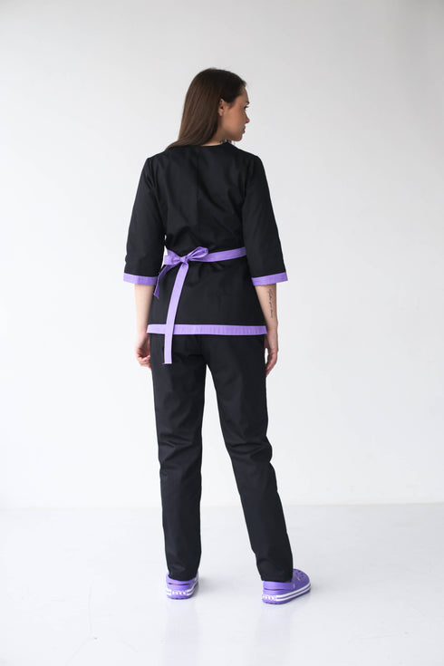 Медичний костюм Ріо