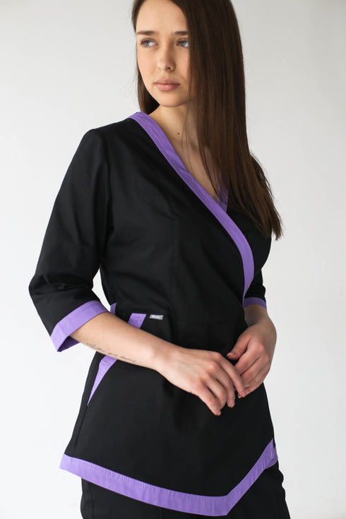 Медичний костюм Ріо