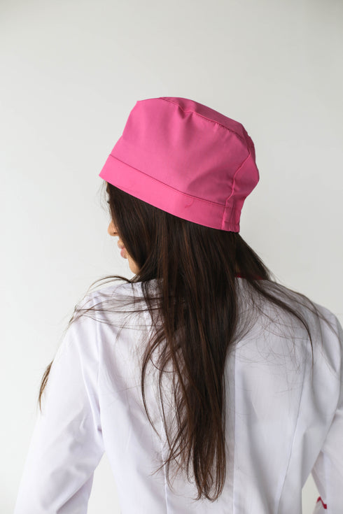 Медична шапочка