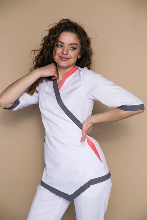 Медичний костюм Ріо