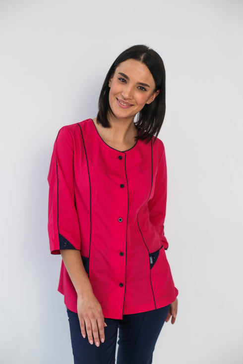 Медичний костюм Фігурний