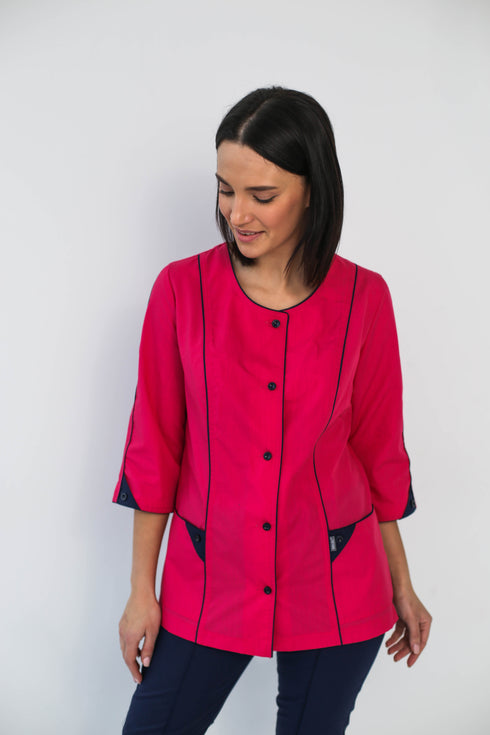 Медичний костюм Фігурний