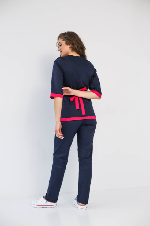 Медичний костюм Ріо