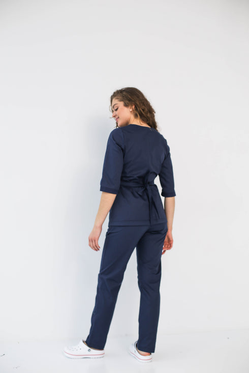 Медичний костюм Ріо