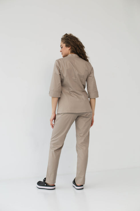 Медичний костюм Монталь